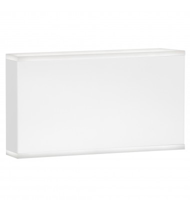  20W Wall Sconce, MW w/ FR Acrylic Diffuser-(EMY-105-20W-MW)-Dainolite