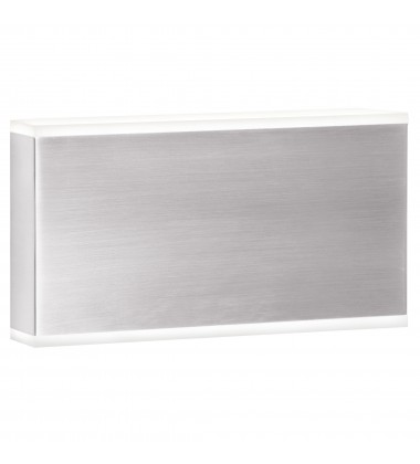  20W Wall Sconce, SC w/ FR Acrylic Diffuser-(EMY-105-20W-SC)-Dainolite