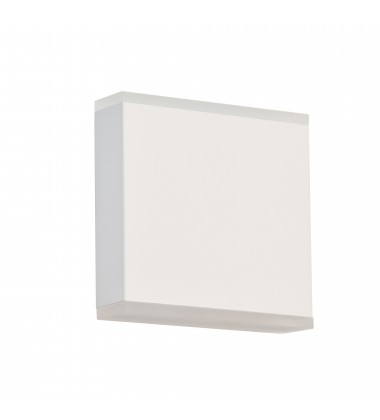  15W Wall Sconce, MW w/ Acrylic Diffuser-(EMY-550-5W-MW)-Dainolite