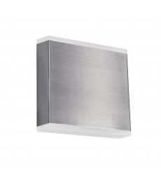  15W Wall Sconce, SC w/ Acrylic Diffuser-(EMY-550-5W-SC)-Dainolite