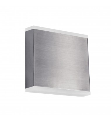  15W Wall Sconce, SC w/ Acrylic Diffuser-(EMY-550-5W-SC)-Dainolite