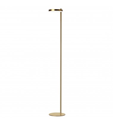  30W Floor Lamp, AGB-(FIA-6030LEDF-AGB)-Dainolite