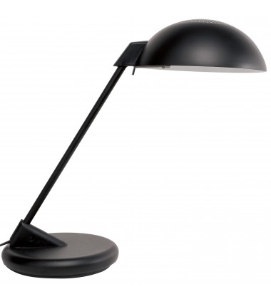  Desk Lamp-(HIL900-BK)-Dainolite