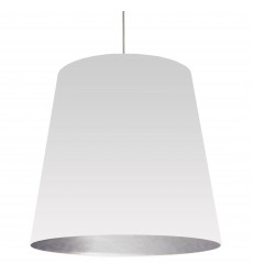  1LT Oversized Drum Pendant, X-Large-(OD-XL-691)-Dainolite