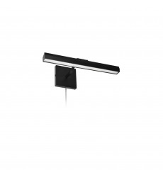  20W Picture Light, MB w/ Frosted Glass-(PIC222-16LED-MB)-Dainolite