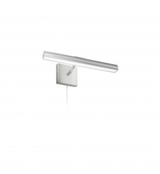 20W Picture Light, SC w/ Frosted Glass-(PIC222-16LED-SC)-Dainolite