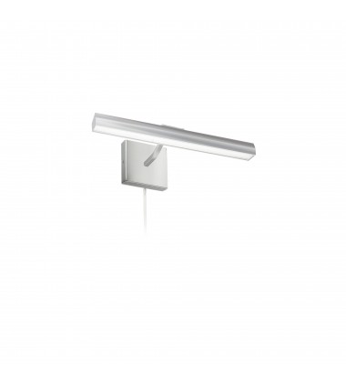  20W Picture Light, SC w/ Frosted Glass-(PIC222-16LED-SC)-Dainolite