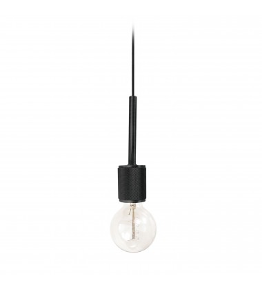  1LT Pendant, MB-(RSW-41P-MB)-Dainolite