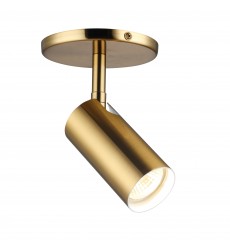  1LT Halogen Spotlight, AGB-(STY-71SPT-AGB)-Dainolite