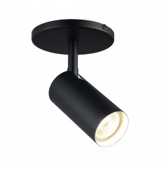  1LT Halogen Spotlight, MB-(STY-71SPT-MB)-Dainolite