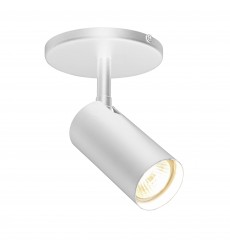  1LT Halogen Spotlight, MW-(STY-71SPT-MW)-Dainolite