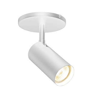  1LT Halogen Spotlight, MW-(STY-71SPT-MW)-Dainolite