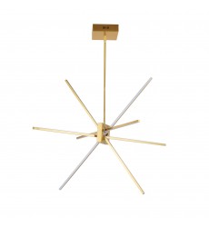  46W Pendant AGB-(SUM-34P-AGB)-Dainolite
