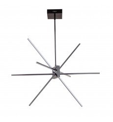  46W Pendant MB-(SUM-34P-MB)-Dainolite