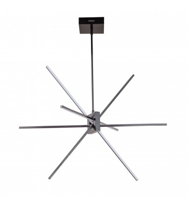  46W Pendant MB-(SUM-34P-MB)-Dainolite