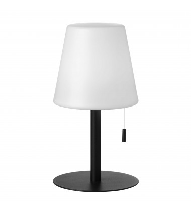  2.5W Table Lamp, MB w/ Color Change-(TSY-113LEDT-MB)-Dainolite