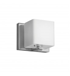 1LT Vanity-(V1233-1W-PC)-Dainolite  1LT Vanity-(V1233-1W-PC)-Dainolite