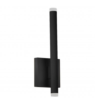  10W Wall Sconce, MB with FR Acrylic Diffuser-(WLS-1410LEDW-MB)-Dainolite