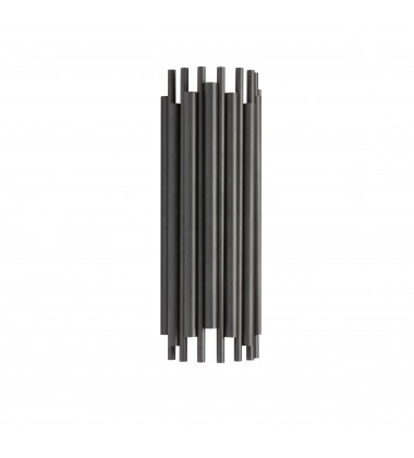 2LT Halogen Wall Sconce, MB-(WSL-182W-MB)-Dainolite  2LT Halogen Wall Sconce, MB-(WSL-182W-MB)-Dainolite