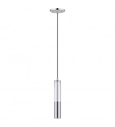  Torch LED 1-Light Pendant-(E11000-24PC)-ET2