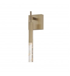  Diaphane LED Sconce-(E11030-95GLD)-ET2