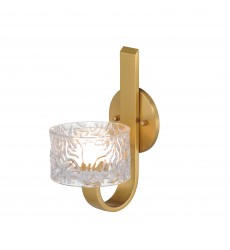  Elysian 1-Light LED Wall Sconce-(E11080-124NAB)-ET2