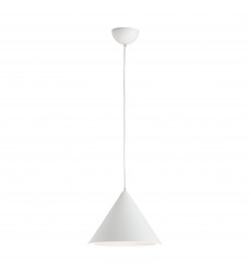  Abyss 1-Light LED Pendant-(E20084-MW)-ET2