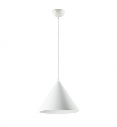  Abyss 1-Light LED Pendant-(E20086-MW)-ET2