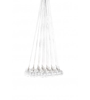 Starburst 37-Light Pendant-(E20112-24)-ET2  Starburst 37-Light Pendant-(E20112-24)-ET2