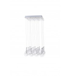  Larmes 16-Light Pendant-(E20117-18)-ET2