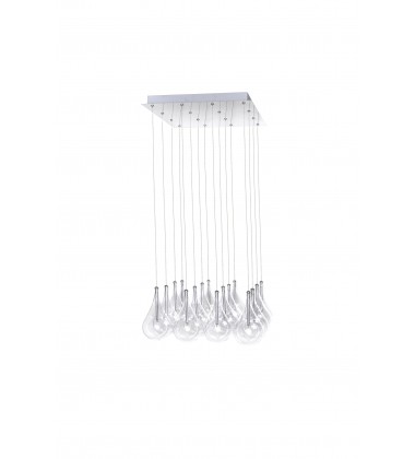 Larmes 16-Light Pendant-(E20117-18)-ET2 Larmes 16-Light Pendant-(E20117-18)-ET2