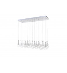  Larmes 24-Light Pendant-(E20118-18)-ET2