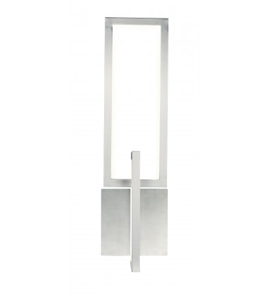 Link LED Wall Sconce-(E20350-SN)-ET2  Link LED Wall Sconce-(E20350-SN)-ET2