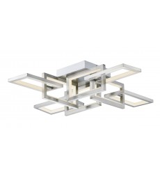 Link LED Flush Mount-(E20352-SN)-ET2  Link LED Flush Mount-(E20352-SN)-ET2