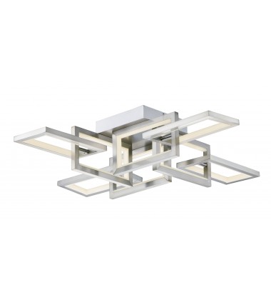 Link LED Flush Mount-(E20352-SN)-ET2  Link LED Flush Mount-(E20352-SN)-ET2