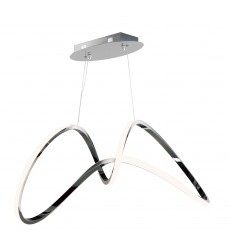  Perpetual LED Pendant-(E20455-BC)-ET2