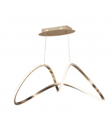  Perpetual LED Pendant-(E20455-BCN)-ET2