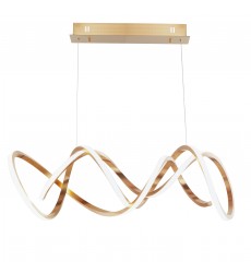 Signature LED Pendant-(E20468-BCN)-ET2  Signature LED Pendant-(E20468-BCN)-ET2