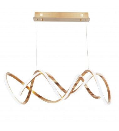 Signature LED Pendant-(E20468-BCN)-ET2  Signature LED Pendant-(E20468-BCN)-ET2