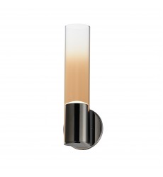  Highball Amber LED Wall Sconce-(E21180-05GM)-ET2