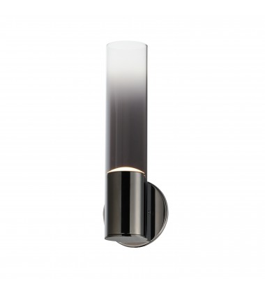  Highball Smoke LED Wall Sconce-(E21180-142GM)-ET2