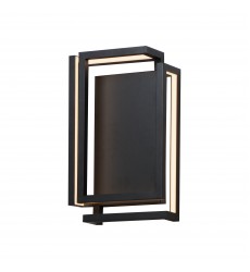  Penrose LED Sconce - ADA-(E21269-BK)-ET2