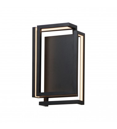 Penrose LED Sconce - ADA-(E21269-BK)-ET2  Penrose LED Sconce - ADA-(E21269-BK)-ET2