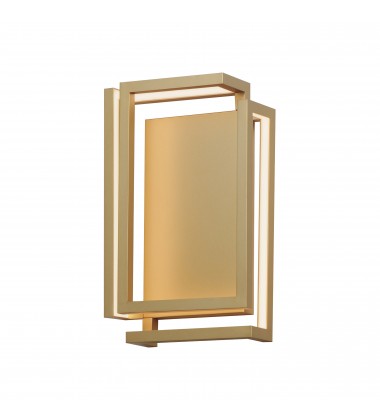  Penrose LED Sconce - ADA-(E21269-GLD)-ET2