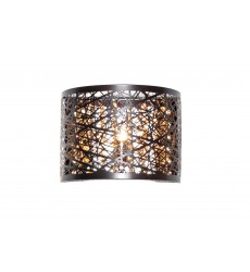  Inca 1-Light Wall Sconce-(E21302-10BZ)-ET2