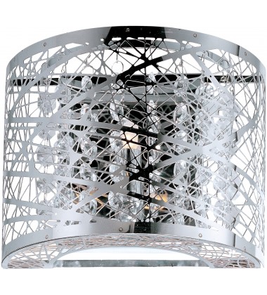  Inca 1-Light Wall Sconce-(E21302-10PC)-ET2