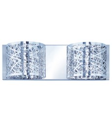  Inca 2-Light Wall Mount-(E21315-10PC)-ET2