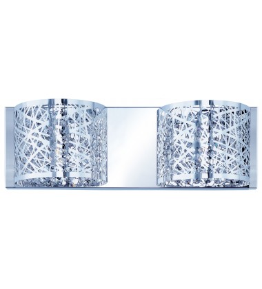  Inca 2-Light Wall Mount-(E21315-10PC)-ET2