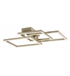  Traverse LED Flush/Wall Mount-(E21513-CHP)-ET2