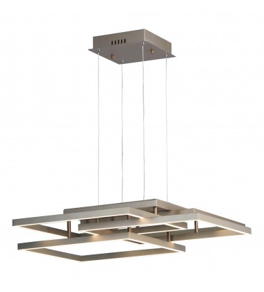  Traverse LED Pendant-(E21516-CHP)-ET2